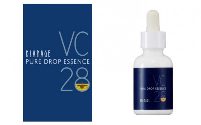 未来型ビタミンC「MIRAVC®」高濃度28%配合！3月1日(水)ピュアドロップ エッセンス新発売！
