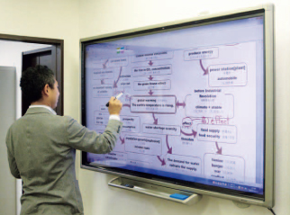 ＥＣＣ×上智大学　劇的に進化する英語教育の最新情報を公開！◆ＥＣＣ英語館　開校記念セミナーのご案内