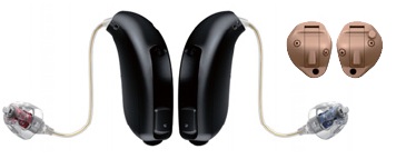 オーティコン、一人ひとりに合わせた聞こえを提供するプレミアム補聴器「オーティコン・アルタ」を発売