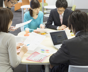 満足度100％の社会起業大学「無料体験授業」！