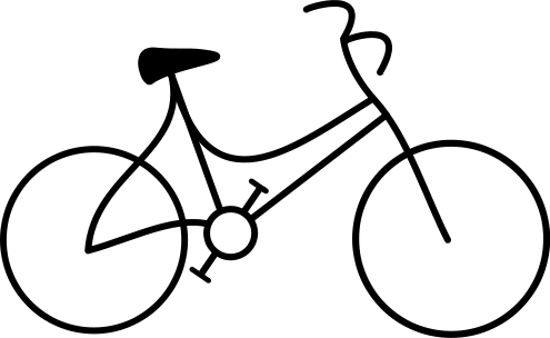 マウンテンバイクについて