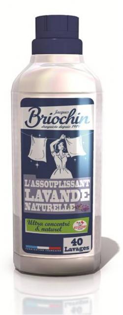 ジャック・ブリオシャン 1919年創業のフランスの家庭用洗剤 日本に登場！ 自然派洗剤4製品を紹介