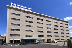 フルノシステムズ、関西支社（旧神戸支社）オフィス移転のお知らせ
