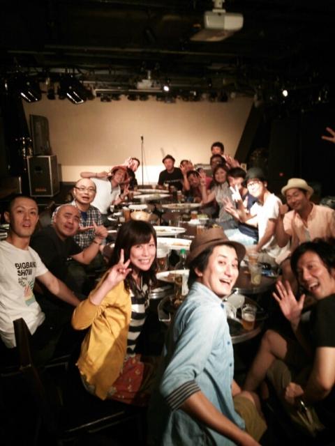 実力派漫才ライブイベント「漫才センターマイク2」