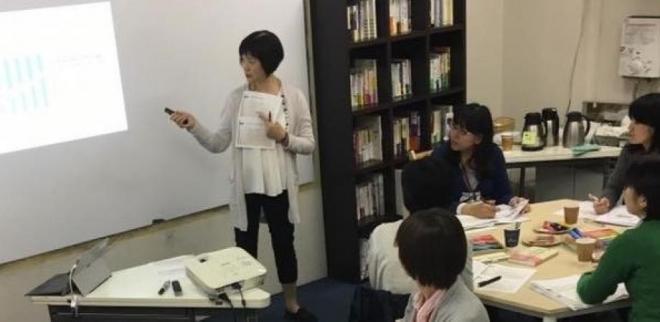 (大阪)実践を通して学ぶ! 育休・復職後の働き方・キャリアを考える場のつくり方(第5期)~育休後カフェ®・ファシリテーターになろう!