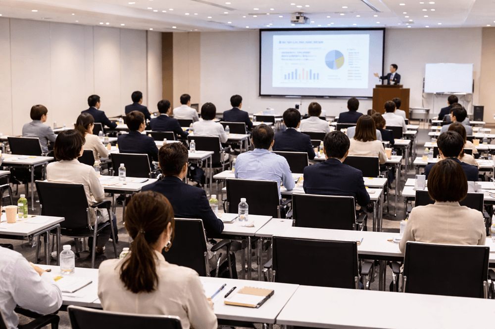 【イベント情報】4月16日に「イノベーションズアイミーティング」を開催します。