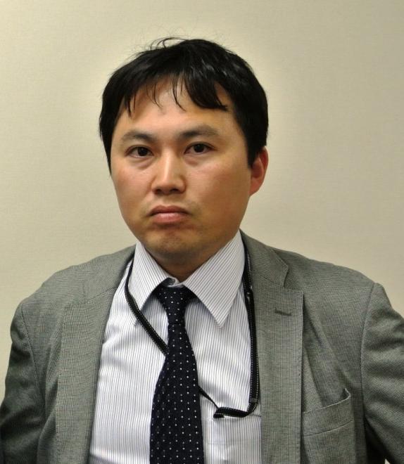 坂本　慎平