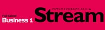 Business i Stream