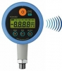 デジタル圧力計「DM30 無線ZigBee」