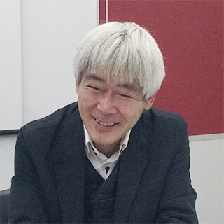 木村 賢嗣さん／合同会社ジーフロッグ