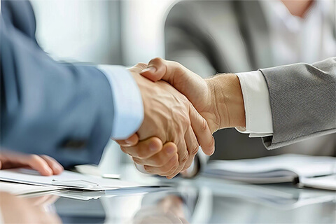 士業・専門家連絡会への参加