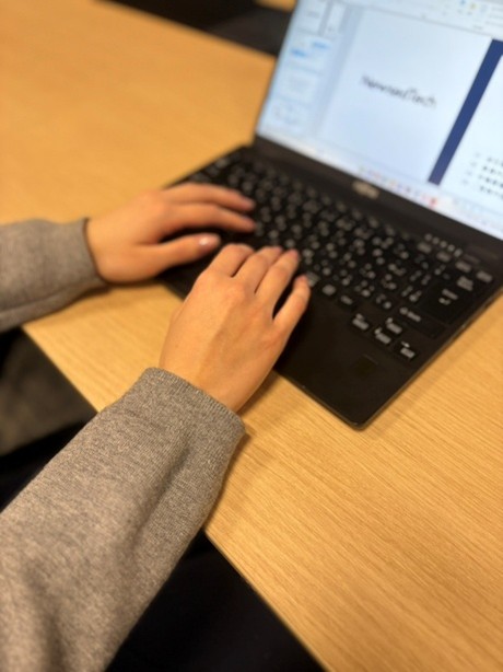 ニューズドテック、法人向けパソコンレンタルサービス開始。世界で初めて従量課金モデルを採用