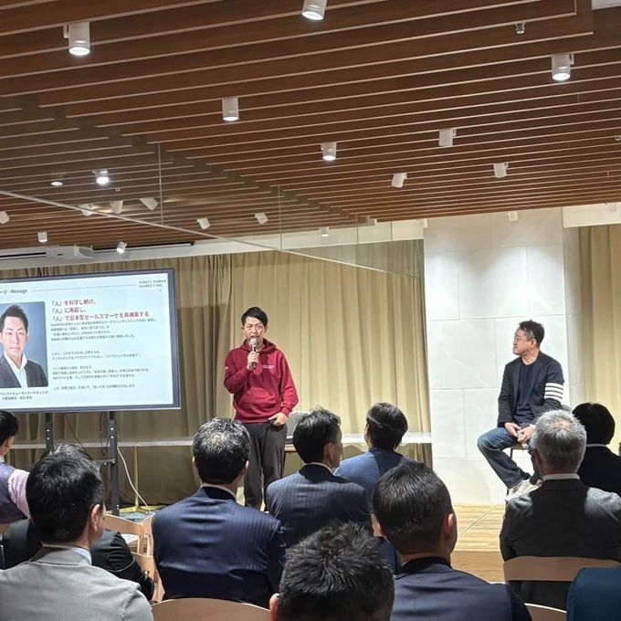 ダイレクトヒューマンマーケティング、泥臭いコンサルで顧客の信頼獲得　～創業1年目から黒字経営～