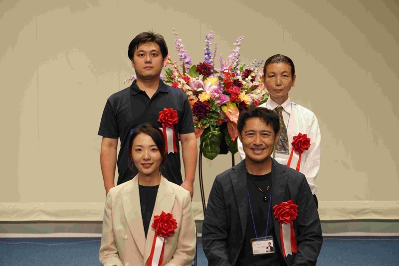 かわさき起業家オーディション最終選考会を開催。かわさき起業家賞にボディスプラウトの小林篤史 代表取締役CEO